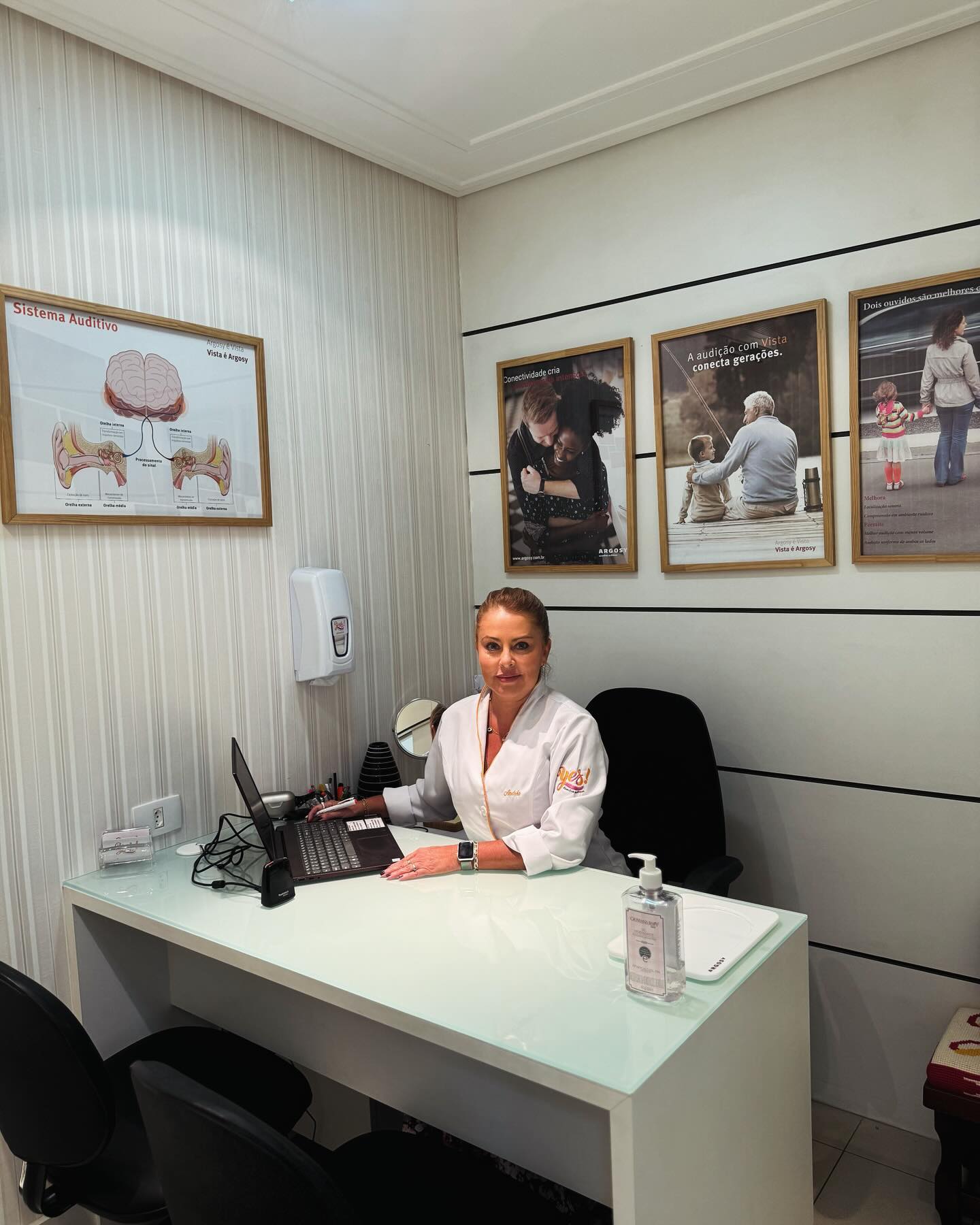 Atendimento Personalizado